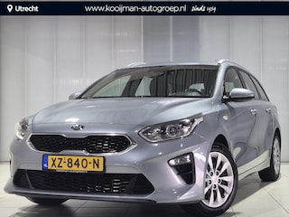 Kia Ceed Sportswagon 1.0 T-GDi Comfortline , Bluetooth, cruise control, Airco