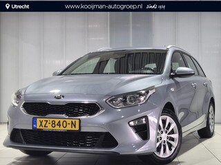 Kia Ceed Sportswagon 1.0 T-GDi Comfortline , Bluetooth, cruise control, Airco