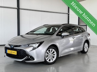 Toyota Corolla Touring Sports Hybrid 140 Active