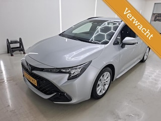 Toyota Corolla Touring Sports Hybrid 140 Active