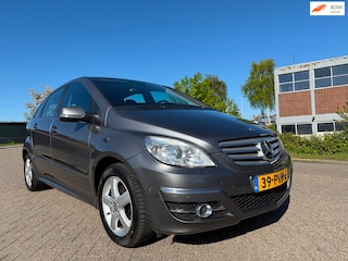 Mercedes-Benz B-klasse 160 BlueEFFICIENCY Business Class