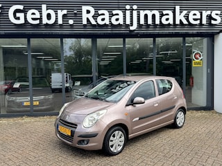 Suzuki Alto 1.0 Exclusive*Airco*