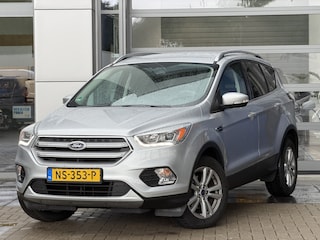 Ford Kuga 1.5 EcoBoost Trend Ultimate