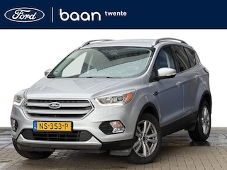 Ford Kuga 1.5 EcoBoost Trend Ultimate