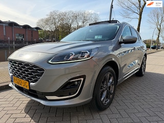 Ford Kuga 2.5 PHEV Vignale_PANORAMADAK_LEER_NETTE AUTO