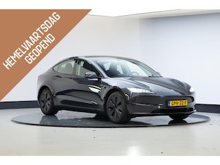 Tesla Model 3 RWD 60 kWh | BTW |