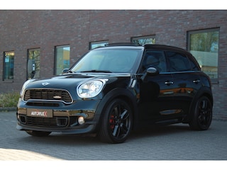 Mini Countryman 1.6 Cooper S ALL4 Chili
