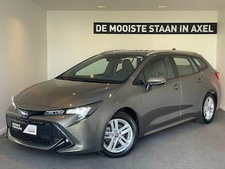 Toyota Corolla Touring Sports 1.8 Hybrid Business