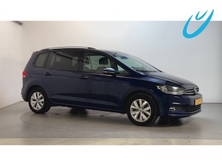 Volkswagen Touran 1.5 TSI 150pk DSG Comfortline Business Camera Trekhaak Navigatie DAB+ App-Connect