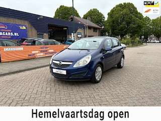 Opel Corsa 1.2-16V Enjoy NIEUWE APK!