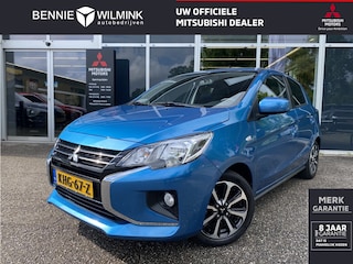 Mitsubishi Space Star 1.2 Dynamic | All Seasons