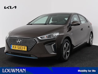 Hyundai Ioniq 1.6 GDi Comfort