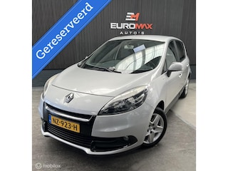 Renault Scénic 1.6 Expression - Airco - NAV - Cruise.