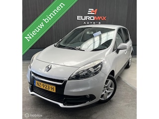 Renault Scénic 1.6 Expression - Airco - NAV - Cruise.