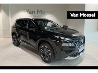Nissan X-Trail 1.5 e-Power Tekna | Nieuw uit voorraad leverbaar! | Rijklaarprijs! | Schuif-/Kanteldak | Head-Up Display | 360 Camera | Apple CarPlay & Android Auto