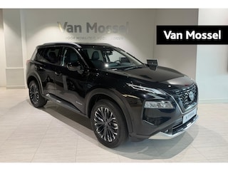 Nissan X-Trail 1.5 e-Power Tekna | Nieuw uit voorraad leverbaar! | Rijklaarprijs! | Schuif-/Kanteldak | Head-Up Display | 360 Camera | Apple CarPlay & Android Auto