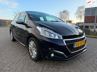 Peugeot 208 1.2 PureTech Allure_AIRCO_OPENDAK_NETTE AUTO