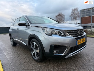 Peugeot 5008 1.2 PureTech Allure_7 PERSOON_AUTOMAAT_NETTE AUTO