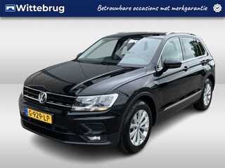 Volkswagen Tiguan 1.5 TSI ACT Comfortline Business / AUTOMAAT/ ADAPTIVE CRUISE CONTROL/ APP-CONNECT/ PARKEER SENSOREN V+A/ ELEKTRISCHE ACHTERKLEP/ NAVI/ DAB/ CLIMA/ 17'' LMV
