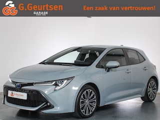 Toyota Corolla 2.0 Hybrid Executive Camera, Bliss, LED, Navigatie, Apple Carplay/Android Auto