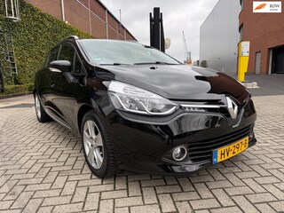 Renault Clio Estate 1.2 Expression_AUTOMAAT_PAS GROTE BEURT GEHAD! 3270 EURO!!