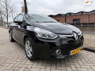 Renault Clio Estate 1.2 Expression_AUTOMAAT_PAS GROTE BEURT GEHAD! 3270 EURO!!
