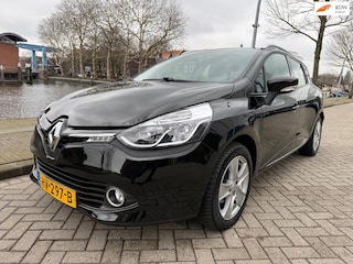 Renault Clio Estate 1.2 Expression_AUTOMAAT_PAS GROTE BEURT GEHAD! 3270 EURO!!