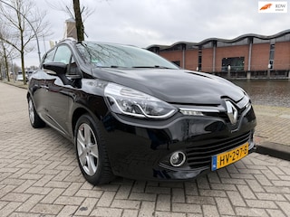 Renault Clio Estate 1.2 Expression_AUTOMAAT_PAS GROTE BEURT GEHAD! 3270 EURO!!