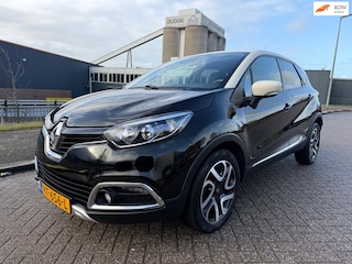 Renault Captur 1.2 TCe Xmod_AUTOMAAT_LEER_35889KM!!_NETTE AUTO
