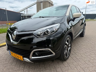 Renault Captur 1.2 TCe Xmod_AUTOMAAT_LEER_35889KM!!_NETTE AUTO