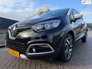 Renault Captur 1.2 TCe Xmod_AUTOMAAT_LEER_35889KM!!_NETTE AUTO