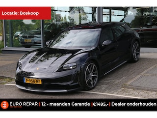 Porsche Taycan 4 93 kWh DEALER OND. BTW AUTO!