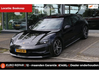 Porsche Taycan 4 93 kWh DEALER OND. BTW AUTO!
