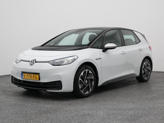 Volkswagen ID.3 First 58 kWh | ADAPTIVE | STOEL- EN STUURVERW.