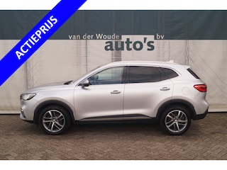 MG EHS 1.5 TGDI PHEV Edition -LEER-CAM-TREKHAAK-ECC-