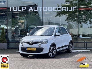 Renault Twingo 1.0 SCe Collection Airco Top onderhoud NAP