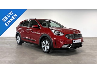 Kia Niro 1.6 GDi DynamicLine | 1e eigenaar | Trekhaak | complete historie