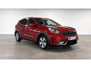 Kia Niro 1.6 GDi DynamicLine | 1e eigenaar | Trekhaak | complete historie