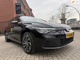 Volkswagen Golf Variant 1.0 eTSI Life Business_Massage_stoel_NETTE AUTO