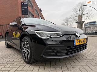 Volkswagen Golf Variant 1.0 eTSI Life Business_Massage_stoel_NETTE AUTO