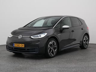 Volkswagen ID.3 First Plus 58 kWh | CAMER | ADAPTIVE | STOEL- EN STUURVERW. | TREKHAAK