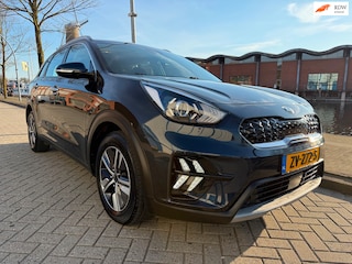 Kia Niro 1.6 GDi DynamicLine_NIEUWE MODEL_NETTE AUTO