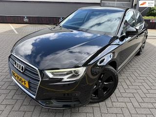 Audi A3 Limousine 1.4 TFSI CoD Sport S Line Edition*STOEL VERWARMING*PARK SENSOREN*NAVI*VELGEN*AIRCO