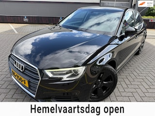 Audi A3 Limousine 1.4 TFSI CoD Sport S Line Edition*STOEL VERWARMING*PARK SENSOREN*NAVI*VELGEN*AIRCO