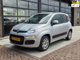 Fiat Panda 0.9 TwinAir Lounge | Automaat