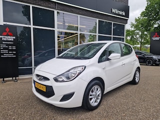 Hyundai ix20 1.4i Pro