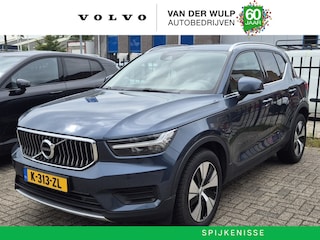 Volvo XC40 T4 211pk [Plug-in] Inscription Expression | Leder | Trekhaak | A