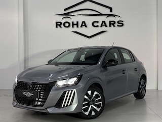 Peugeot 208 Style
