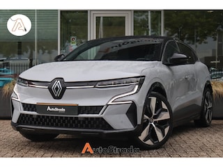 Renault Mégane EV60 220pk Optimum Charge Techno I Harman Kardon | Navi I Stoel/stuurverwarming I Climate I Trekhaak