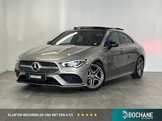 Mercedes-Benz CLA 180 Business Solution AMG | Pano | Stoelverwarming | Camera |